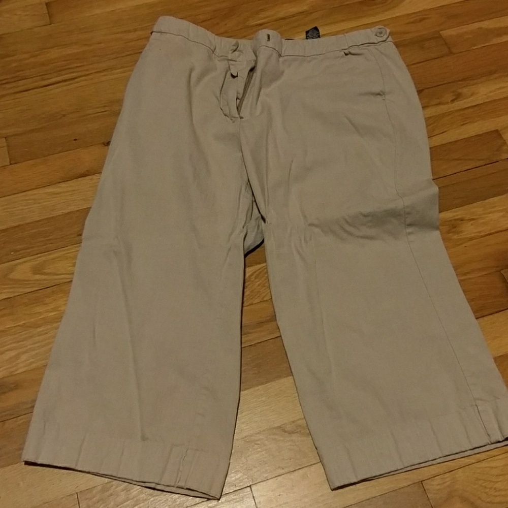 Capri's